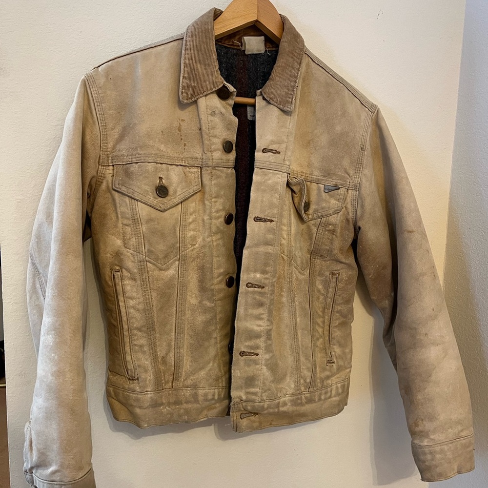 Vintage Carhartt